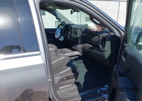 2019 Chevrolet Silverado 1500 Ltz z USA, uszkodzony, nr VIN 3GCUYGED3KG248739